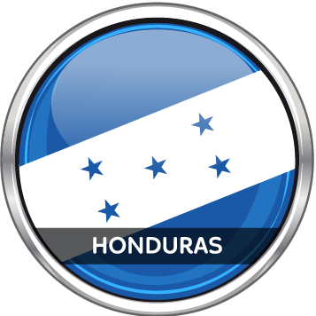honduras